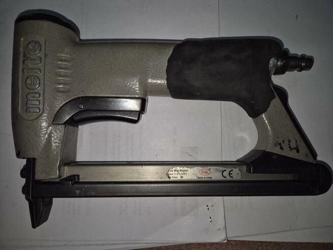 Meite Zszywacz Tapicerski Pneumatyczny MT8016