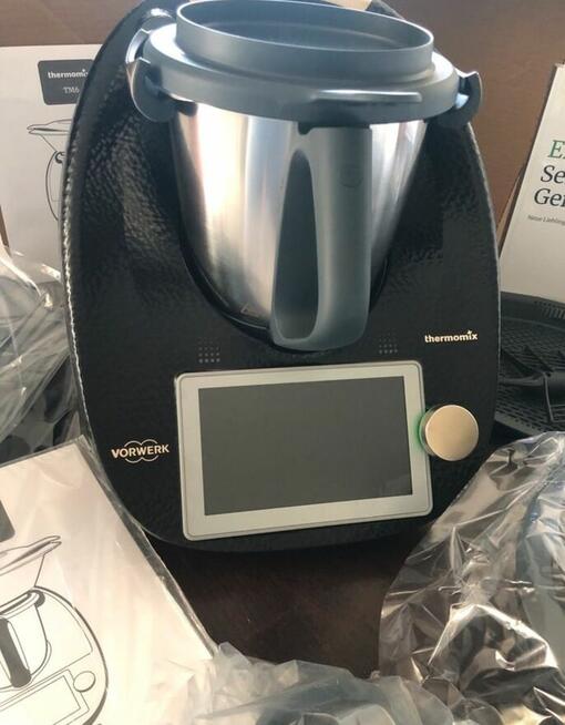 Thermomix TM6