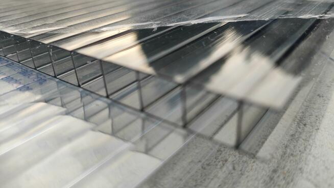 Poliwęglan płyty plastik plexi płyty szyby okna