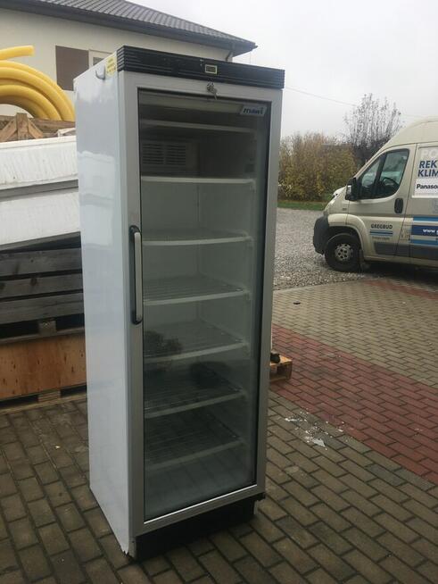 zamrażarka MAWI UDD370DTK
