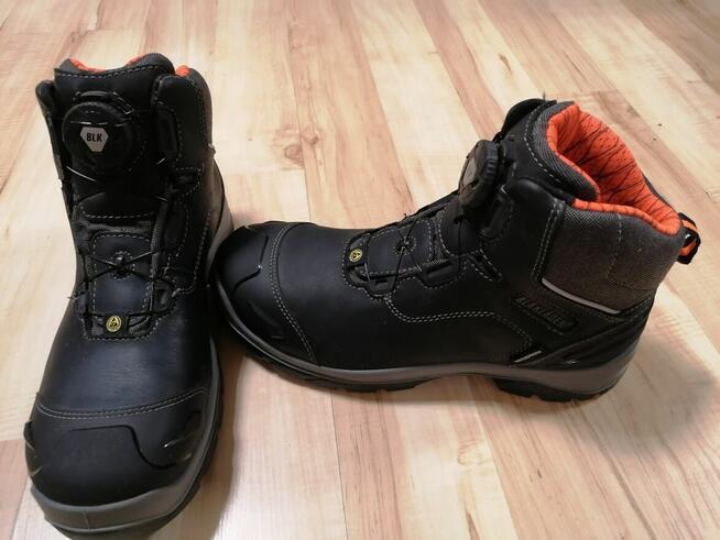 Buty robocze Blaklader nowe roz.42