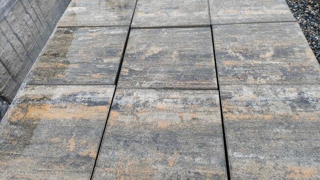 Płytka 35x35x5 płyta chodnikowa taras tarasowa