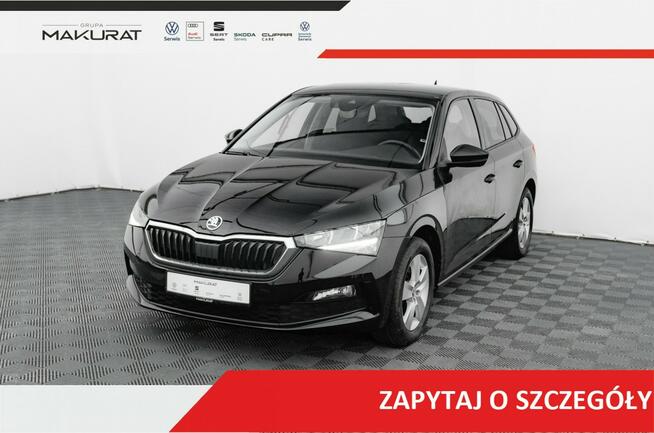 Škoda Scala DW9TJ64#1.0 TSI AMBITION Cz.cof LED Bluetooth Salon PL VAT23%