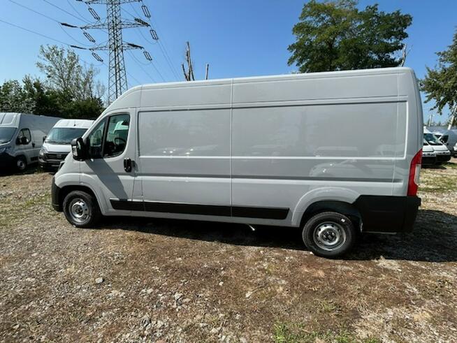 Fiat Ducato Furgon L3H2 SERIA2   | 2.2  140 KM | 13m3 - odbiór natychmiastowy