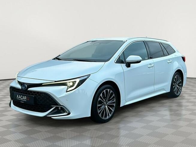 Toyota Corolla Style, Kamera, SalonPL, FV23% 1właściciel, Gwarancja, DOSTAWA