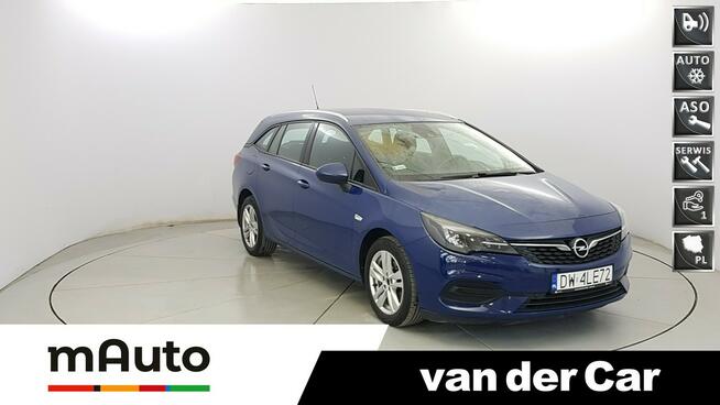 Opel Astra V 1.5 CDTI GS Line S&S ! Z Polskiego Salonu ! Faktura Vat !