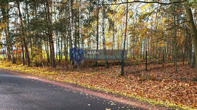 Działka rolna z możliwością podziału