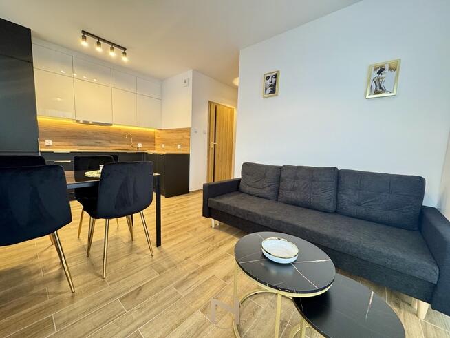 Mieszkanie Gorzów wielkopolski Os. europejskie