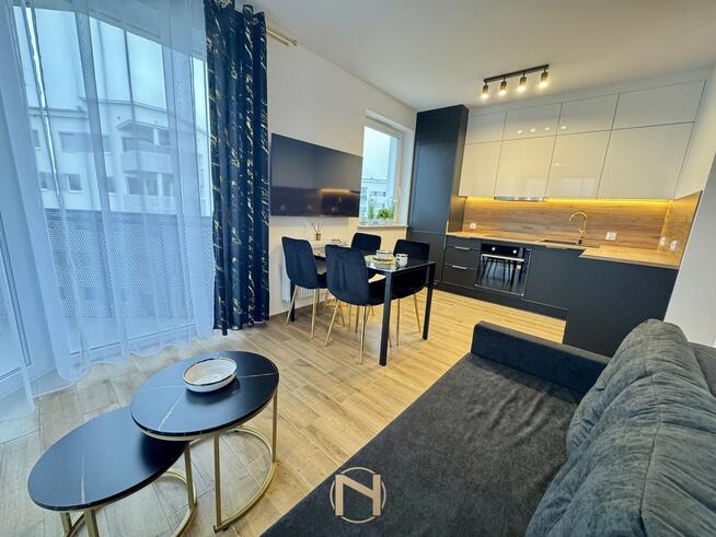 Mieszkanie Gorzów wielkopolski Os. europejskie