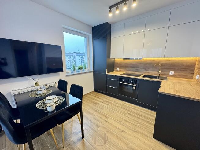 Mieszkanie Gorzów wielkopolski Os. europejskie