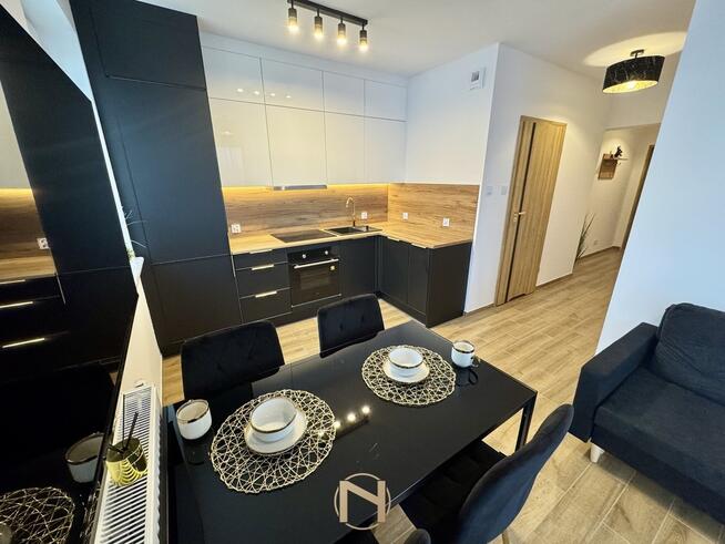 Mieszkanie Gorzów wielkopolski Os. europejskie