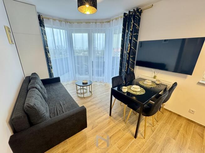 Mieszkanie Gorzów wielkopolski Os. europejskie