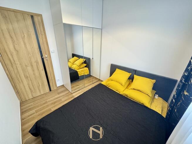 Mieszkanie Gorzów wielkopolski Os. europejskie