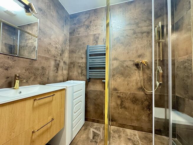 Mieszkanie Gorzów wielkopolski Os. europejskie