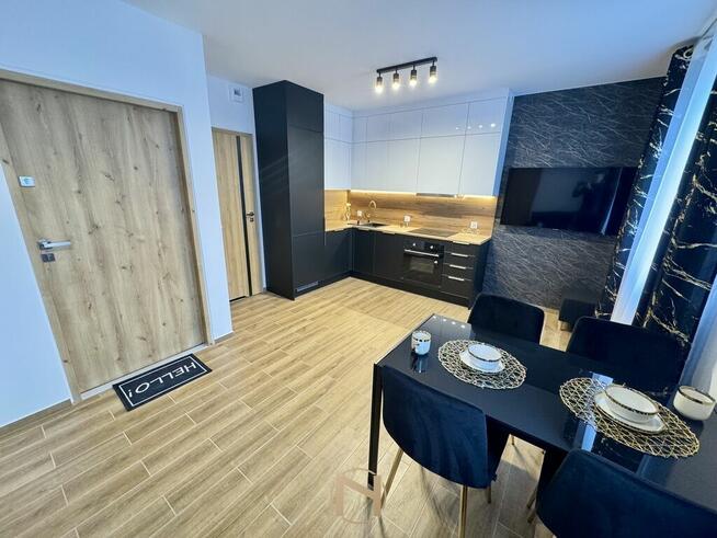 Mieszkanie Gorzów wielkopolski Os. europejskie