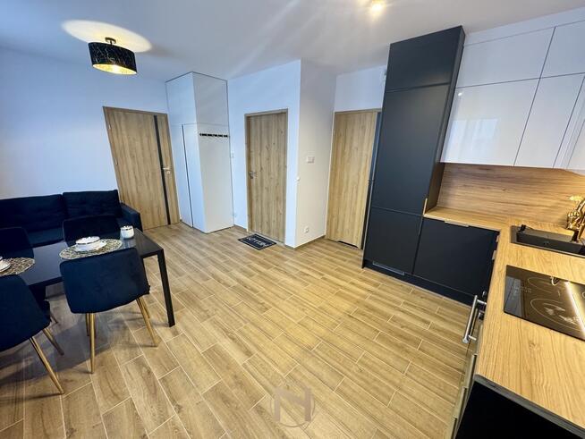 Mieszkanie Gorzów wielkopolski Os. europejskie