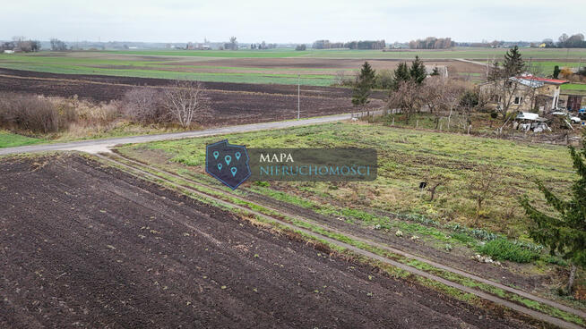 Dziłka budowlana w Chełmicy Małej