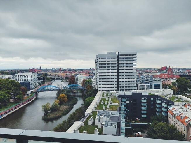 Mieszkanie Wrocław Stare Miasto, gen. Sikorskiego