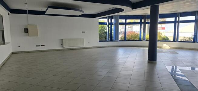 Obiekt usługowo-magazynowy, wynajem.