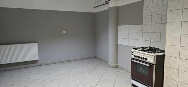 Obiekt usługowo-magazynowy, wynajem.