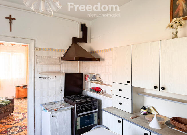 Klimatyczny dom z bali w Węglówce