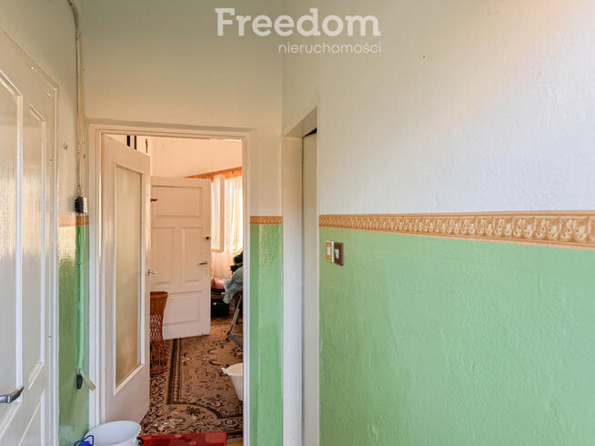 Klimatyczny dom z bali w Węglówce