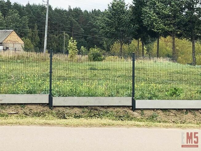 Działka przemysłowa Choroszcz Porosły