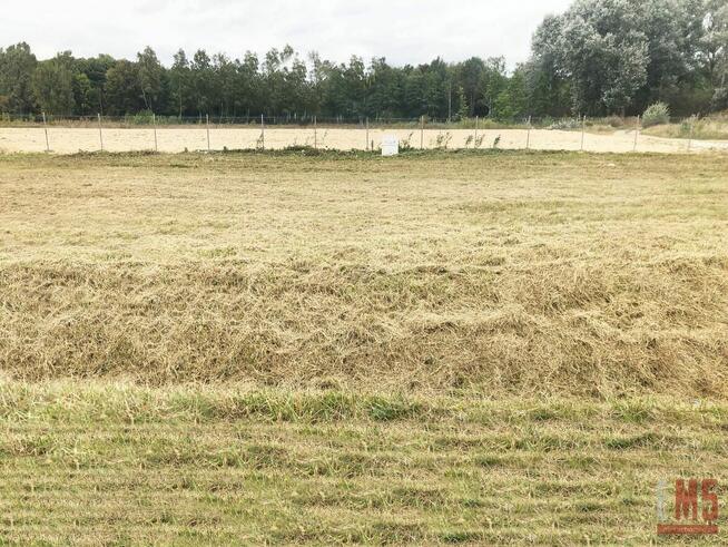 Działka przemysłowa Choroszcz Porosły