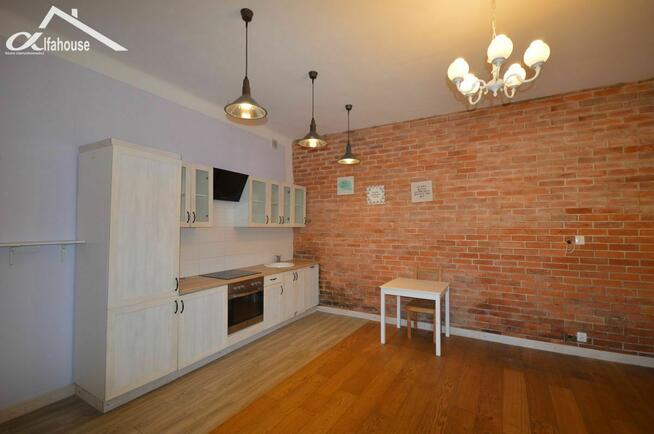 Mieszkanie Lublin Śródmieście, Królewska