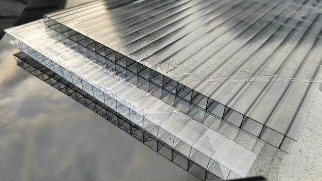 Poliwęglan płyty plastik plexi płyty szyby okna