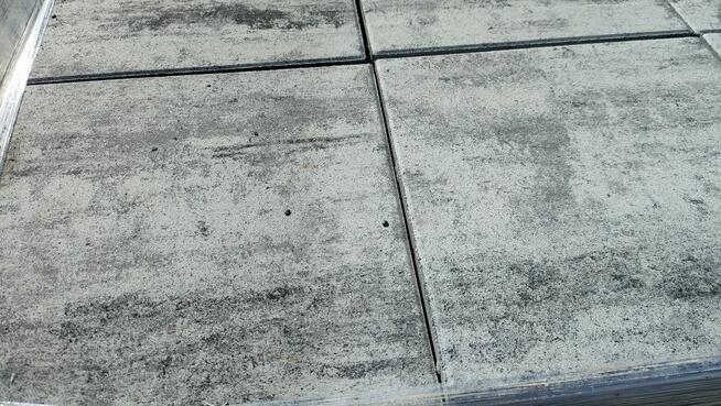 Płytka 35x35x5 płyta chodnikowa taras tarasowa