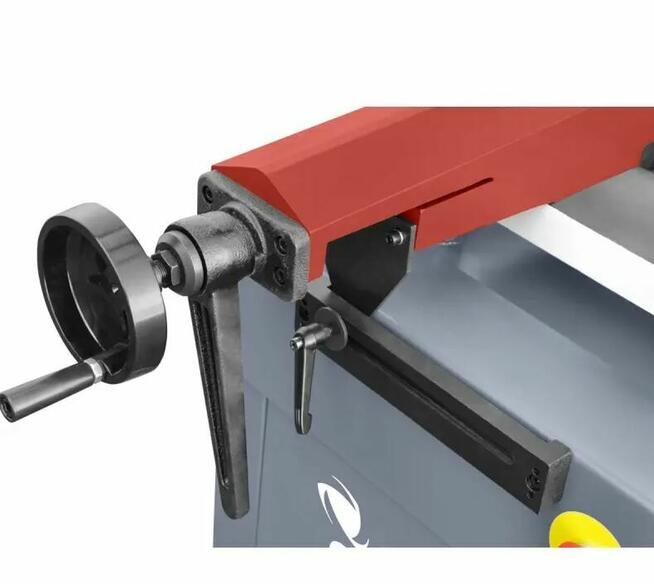 Przecinarka taśmowa do metalu CORMAK G5025