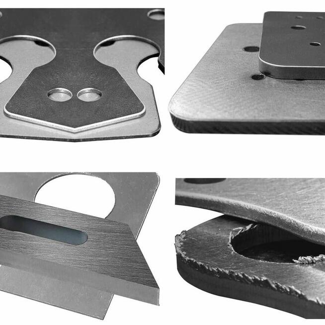 SZLIFIERKA Polerka GRATOWARKA do metalu CORMAK - SG1000