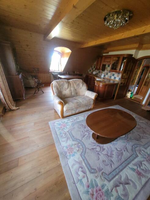 Piekny dom 230m2 z duza dzialka 54ar