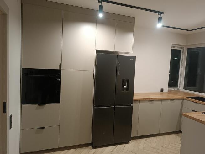 Montaż Składanie Mebli Kuchennych, Pokojowych, Łazienkowych