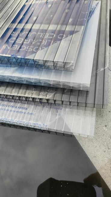 Poliwęglan płyty plastik plexi płyty szyby okna