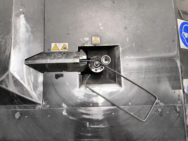 Strzemiona Jarzemka Zbrojenia Budowlane Stal na Konstrukcje