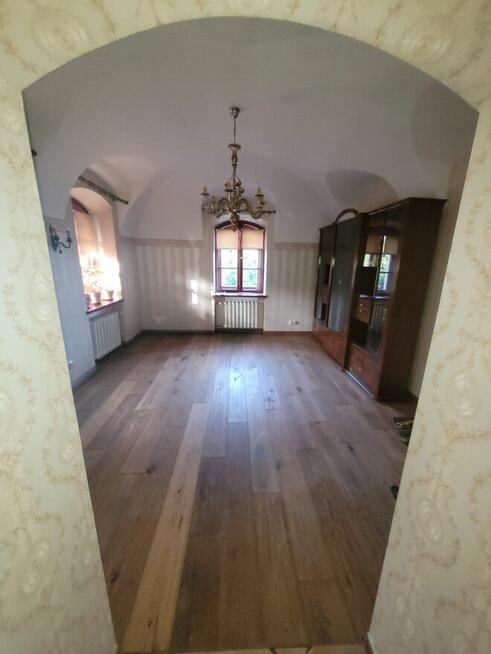 Piekny dom 230m2 z duza dzialka 54ar