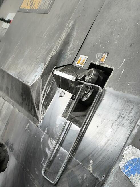 Zbrojenia budowlane strzemiona kobyłki jarzemka siatki FV