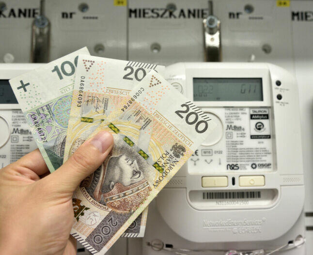 Technologia darmowj energi