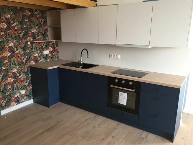 Montaż Składanie Mebli Kuchennych, Pokojowych, Łazienkowych