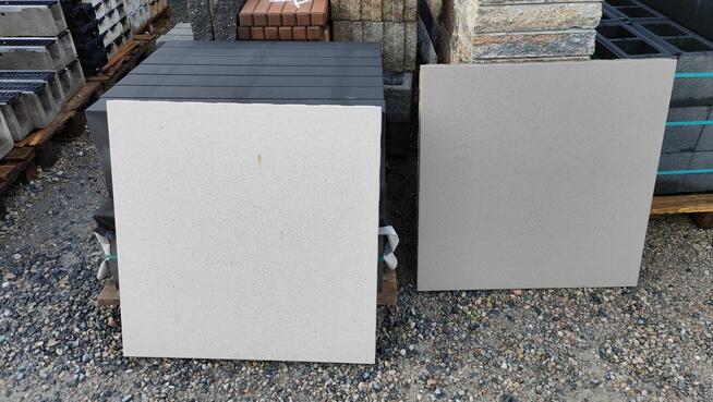 Płyta 80x80x4,5 płytka tarasowa taras płyty ogrodowe