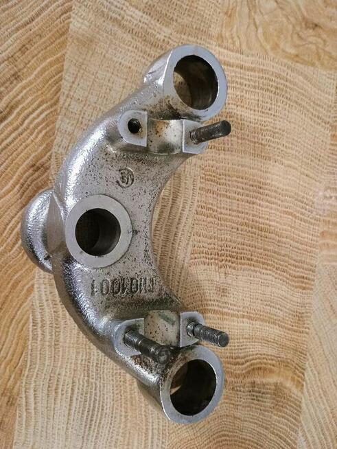 Półka górna Junak M10