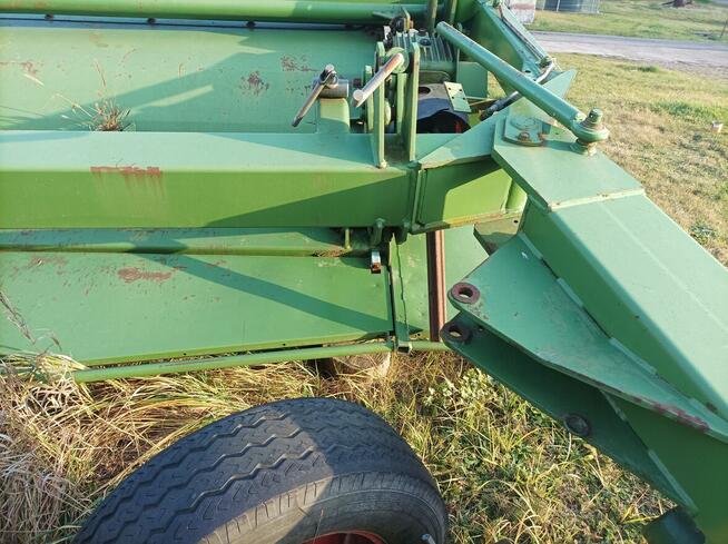 Części i elementy kosiarki Krone-AMT-5000 CV