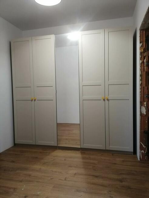 Montaż Składanie Mebli Kuchennych, Pokojowych, Łazienkowych