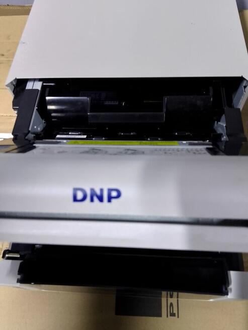 DNP DS 620 Drukarka Fotograficzna OKAZJA