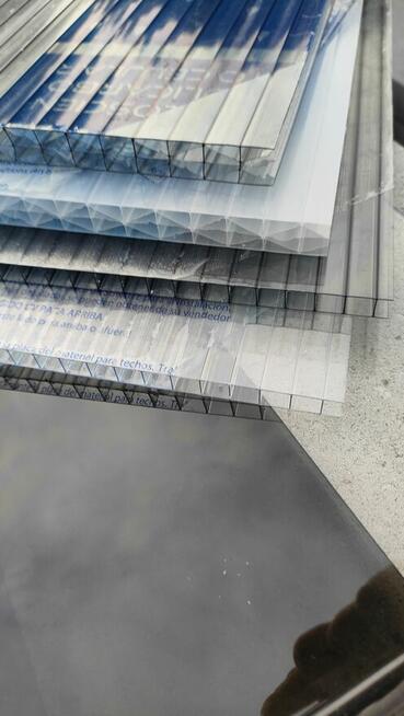 Poliwęglan płyty plastik plexi płyty szyby okna