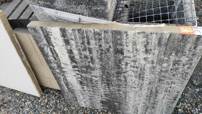 Płyta 80x80x4,5 płytka tarasowa taras płyty ogrodowe