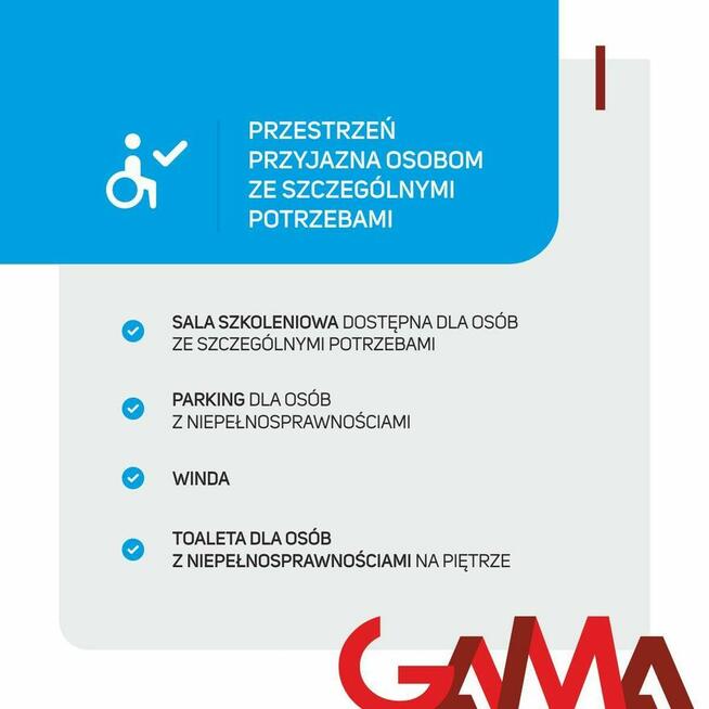 Sala szkoleniowa na wynajem