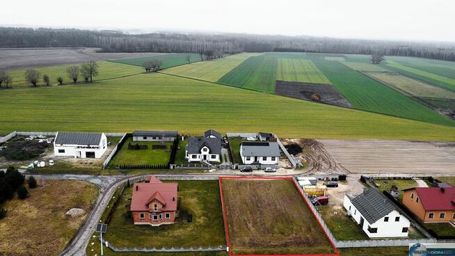 Sprzedaż działki
